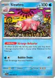 Slowbro 043/198 Rare card from Scarlet & Violet Base