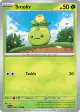Smoliv 020/198 Common card from Scarlet & Violet Base