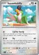 Squawkabilly 162/198 Common card from Scarlet & Violet Base