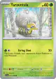 Tarountula 017/198 Common card from Scarlet & Violet Base