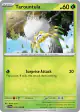 Tarountula 018/198 Common card from Scarlet & Violet Base