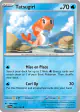 Tatsugiri 062/198 Uncommon card from Scarlet & Violet Base