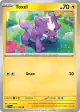 Toxel 071/198 Common card from Scarlet & Violet Base