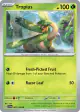 Tropius 007/198 Common card from Scarlet & Violet Base