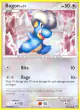Bagon 76/132 Common card from Secret Wonders