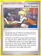 Bebe's Search 119/132 Uncommon card from Secret Wonders