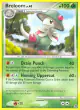 Breloom 45/132 Uncommon card from Secret Wonders