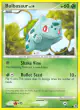Bulbasaur 77/132 Common card from Secret Wonders