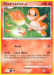 Charmander 82/132 Common card from Secret Wonders