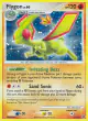 Flygon 5/132 Rare Holo card from Secret Wonders