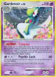 Gardevoir 7/132 Rare Holo card from Secret Wonders
