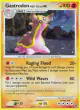 Gastrodon West Sea 9/132 Rare Holo card from Secret Wonders
