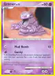 Grimer 88/132 Common card from Secret Wonders