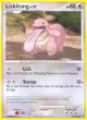 Lickitung 91/132 Common card from Secret Wonders