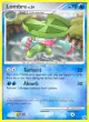 Lombre 54/132 Uncommon card from Secret Wonders