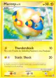 Mareep 94/132 Common card from Secret Wonders