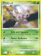 Pinsir 59/132 Uncommon card from Secret Wonders