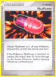 PlusPower 121/132 Uncommon card from Secret Wonders