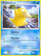 Psyduck 100/132 Common card from Secret Wonders