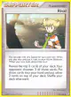 Rival 124/132 Uncommon card from Secret Wonders