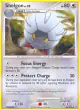 Shelgon 64/132 Uncommon card from Secret Wonders
