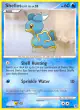 Shellos East Sea 106/132 Common card from Secret Wonders