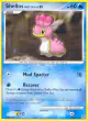 Shellos West Sea 107/132 Common card from Secret Wonders