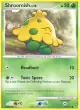 Shroomish 108/132 Common card from Secret Wonders