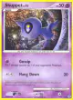 Shuppet 110/132 Common card from Secret Wonders