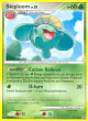 Skiploom 65/132 Uncommon card from Secret Wonders