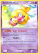 Smoochum 67/132 Uncommon card from Secret Wonders