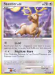 Stantler 113/132 Common card from Secret Wonders