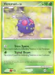 Venonat 116/132 Common card from Secret Wonders