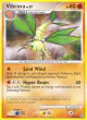 Vibrava 74/132 Uncommon card from Secret Wonders