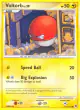 Voltorb 117/132 Common card from Secret Wonders