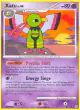 Xatu 44/132 Rare card from Secret Wonders
