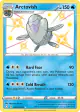Arctovish SV037/SV122 Rare Shiny card from Shining Fates