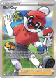 Ball Guy 065/072 Rare Ultra card from Shining Fates