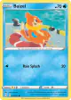 Buizel 022/072 Common card from Shining Fates