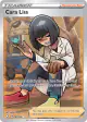 Cara Liss 067/072 Rare Ultra card from Shining Fates