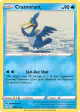 Cramorant 028/072 Uncommon card from Shining Fates