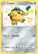 Cufant SV090/SV122 Rare Shiny card from Shining Fates