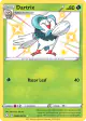 Dartrix SV002/SV122 Rare Shiny card from Shining Fates
