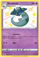 Drakloak SV061/SV122 Rare Shiny card from Shining Fates