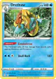 Drednaw 027/072 Rare card from Shining Fates