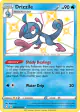Drizzile SV026/SV122 Rare Shiny card from Shining Fates