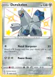 Duraludon SV092/SV122 Rare Shiny card from Shining Fates