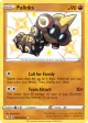 Falinks SV074/SV122 Rare Shiny card from Shining Fates