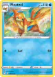 Floatzel 023/072 Uncommon card from Shining Fates