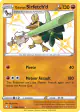 Galarian Sirfetch'd SV064/SV122 Rare Shiny card from Shining Fates